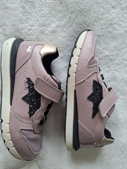 Geox buciki rozmiar 34