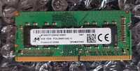 RAM Micron 8GB 2666 MHz DDR4 (pc4-2666V-SA2-11) do laptopa