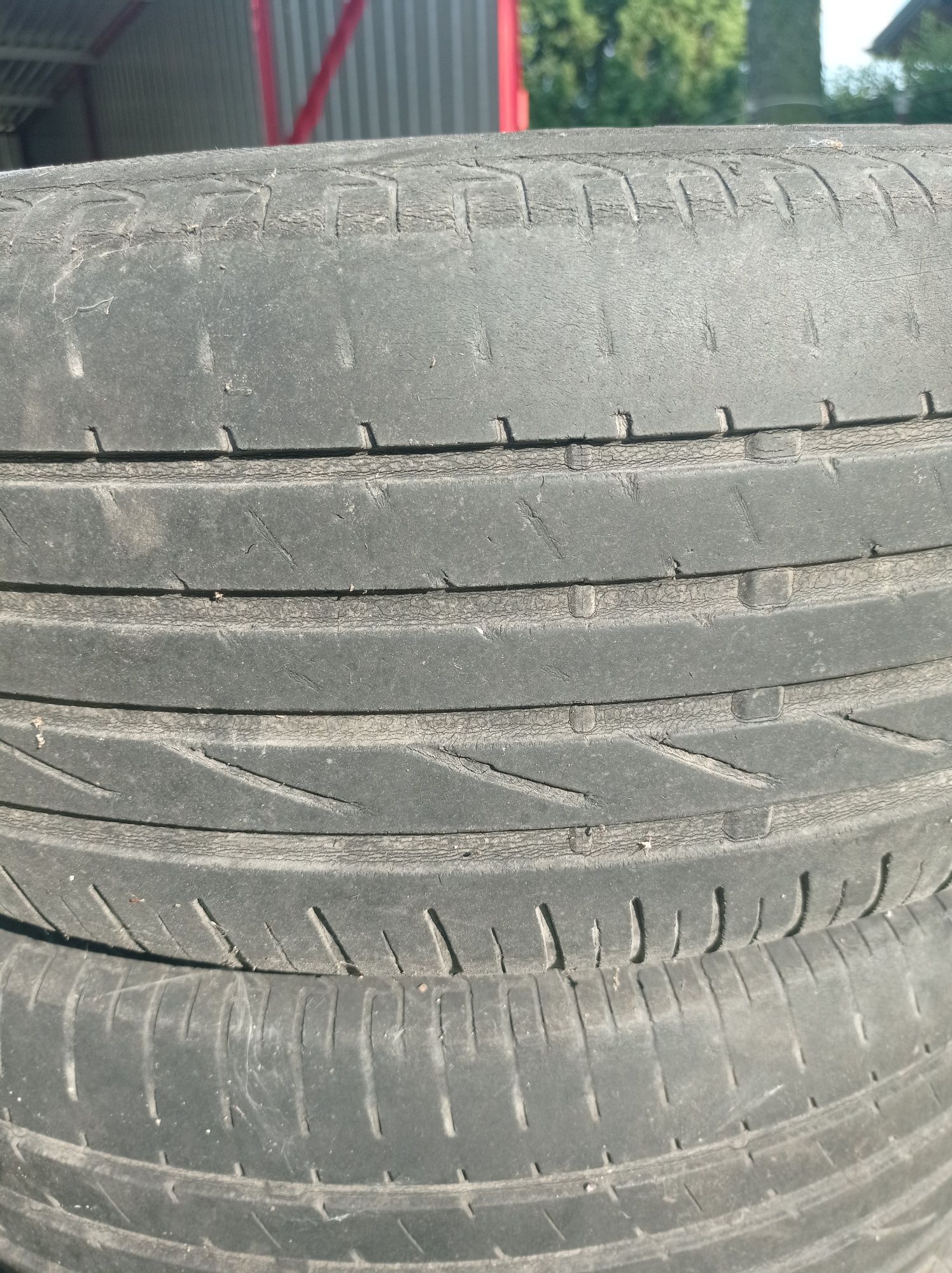 Opony Letnie 205/60/ R16 - Tanio - Cena Podana Za Komplet 4 Opon !!!