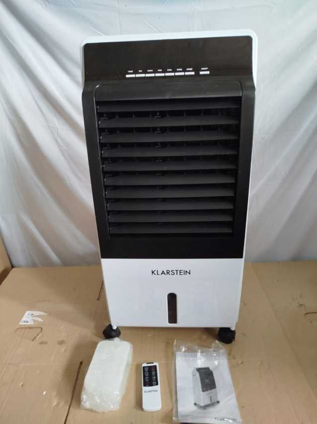 Klimator OneConcept CTR-1