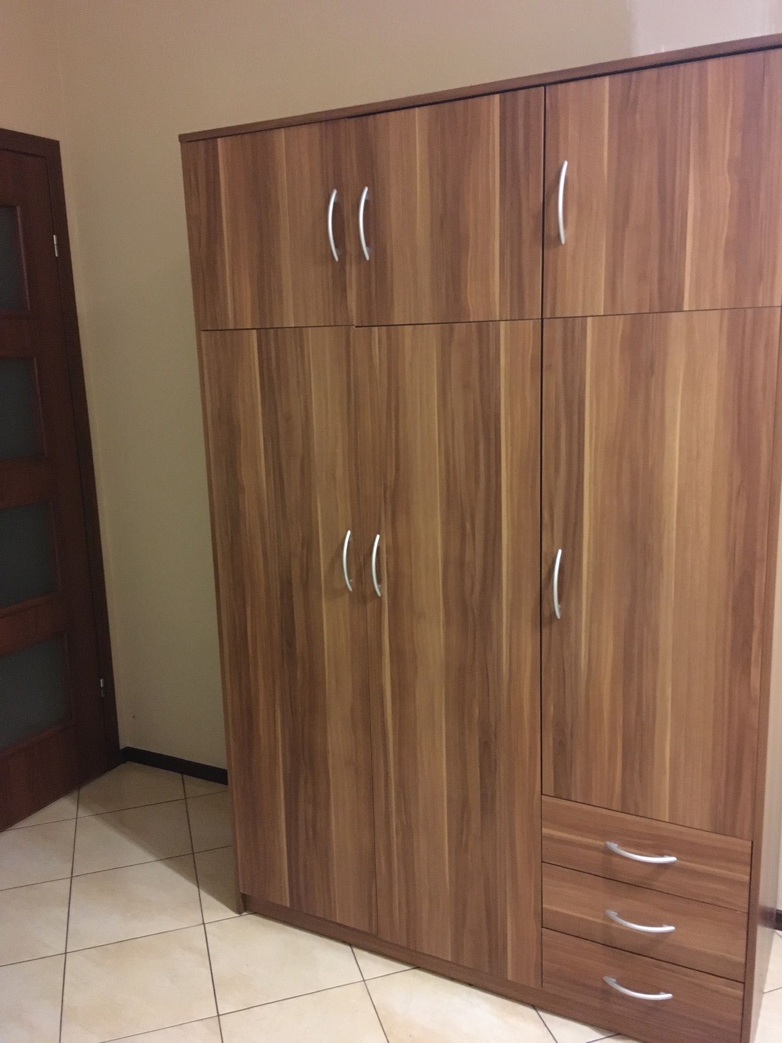 Pokoje 1 i 2 osobowe Wronki