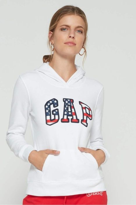 Gap bluza damska oryginalna kolory z USA