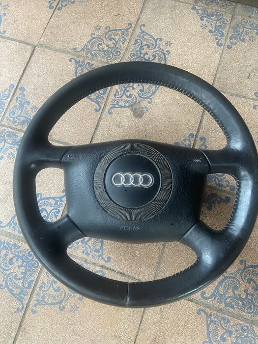 Руль audi a4 a6 a8