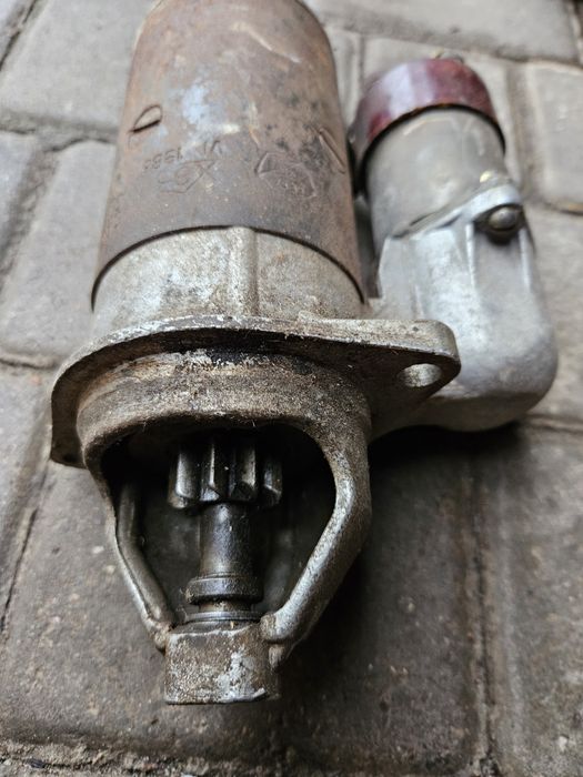 Стартер СТ-362 в гарному стані