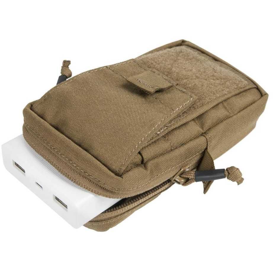 Helikon Kieszeń Cargo Navtel Pouch Olive MO-O08-CD-02