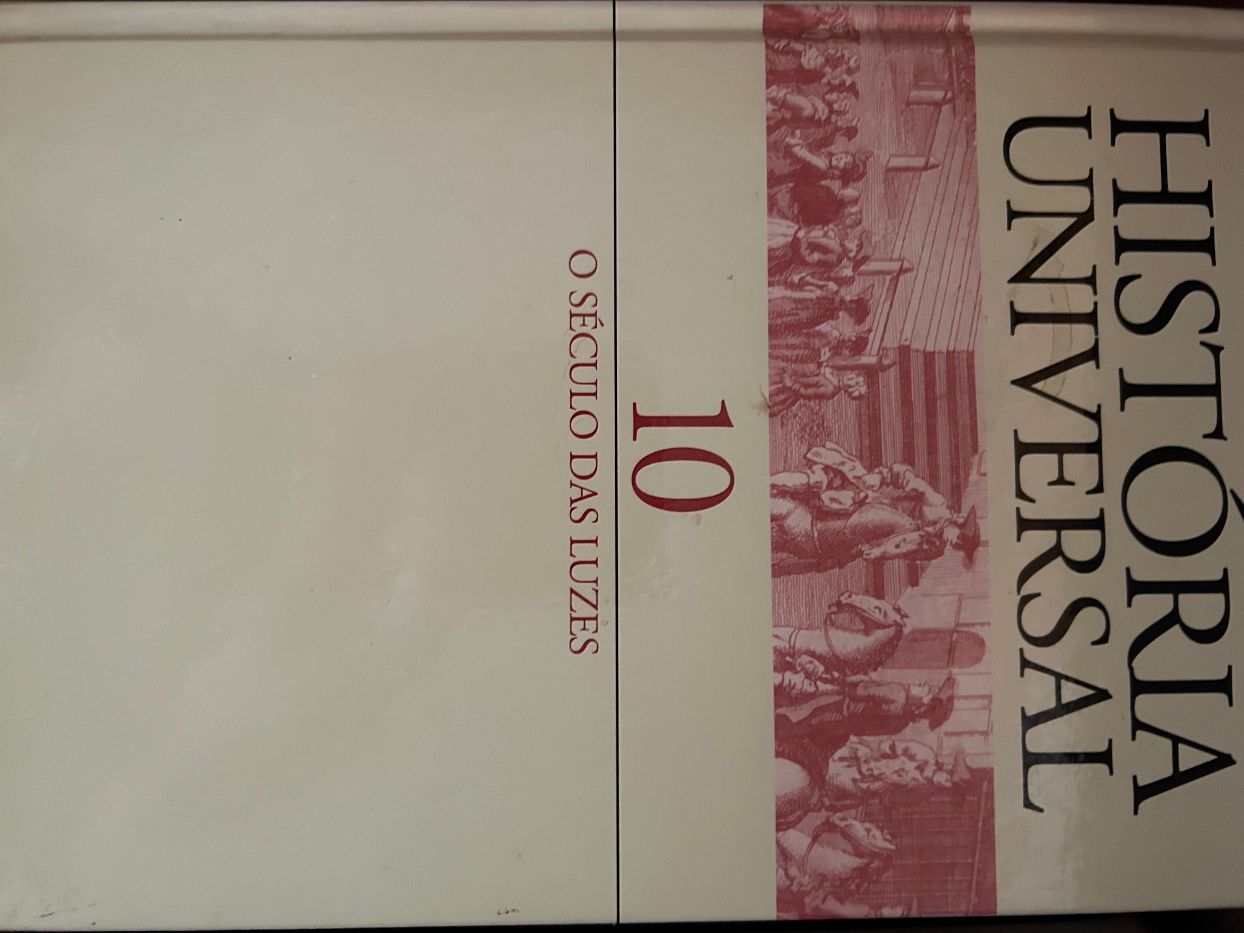 Livros e revistas vários de variados temas