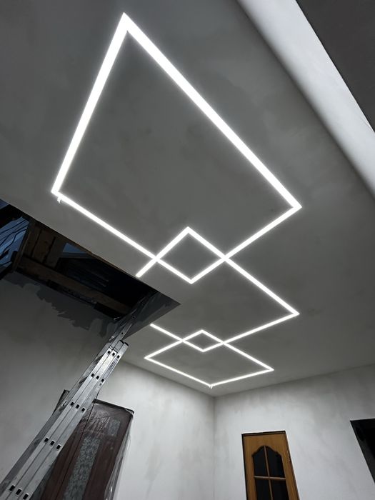 Послуги електрика, електромонтажні роботи.