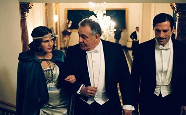 O MILAGRE DE SALOMÉ (de Mário Barroso c/Nicolau Breyner/Ana Bandeira)