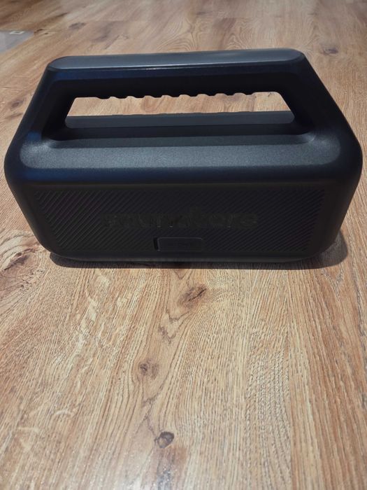 Głośnik mobilny SOUNDCORE Boom 2 Czarny
