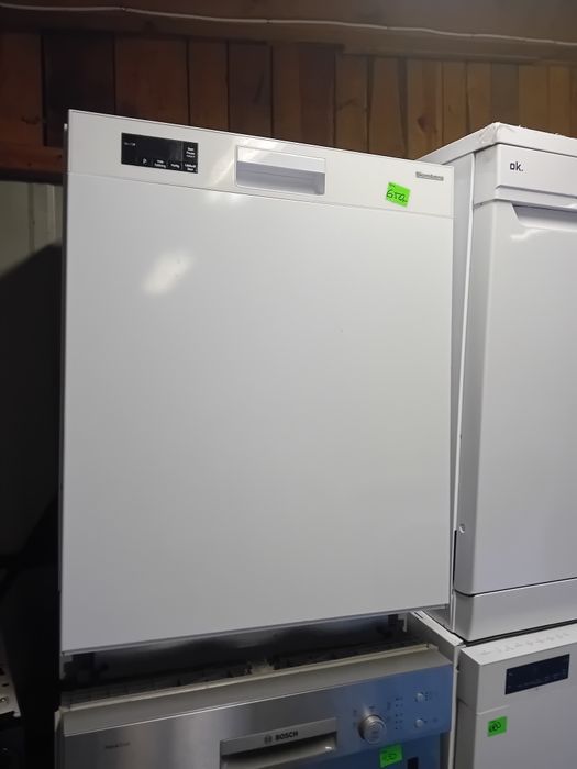 Zmywarka Blomberg=Beko 60cm 2 szufl+kosz [gwarancja/dowóz]