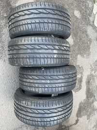 Шини Bridgestone Turanza ER300 7мм