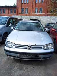 Volkswagen Golf IV Samochody na części