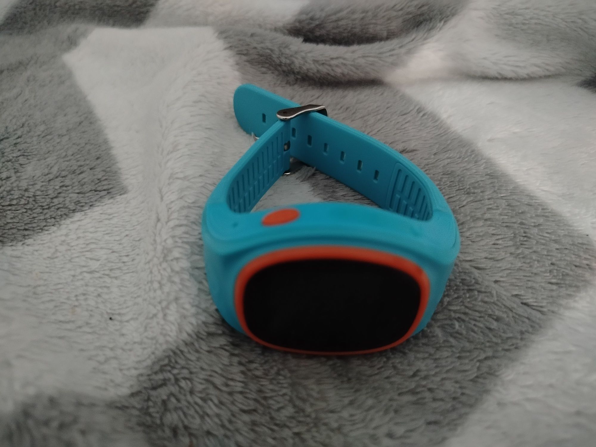 Smartwatch dziecięcy Garett Kids 3
