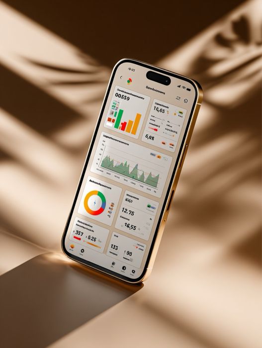 Crio seu App/SAAS com IA (Desenvolvedor No-Code)