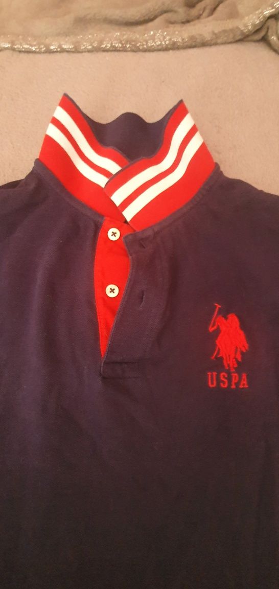 T shirt męski U.S.Polo