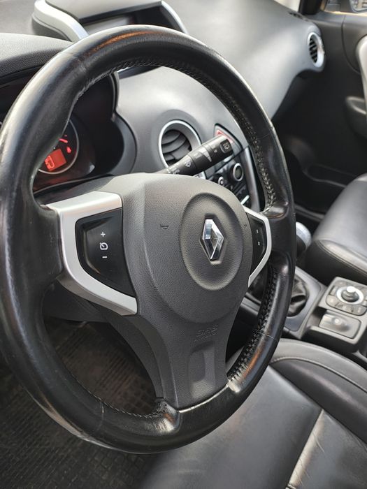 Sprzedam Renault Koleos 4x4 tanio!