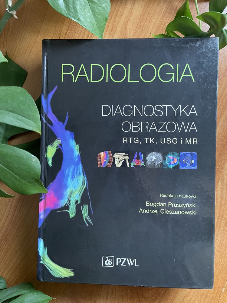 Radiologia Pruszyński