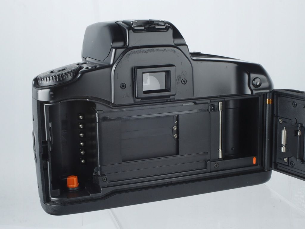 Lustrzanka analogowa Canon EOS 100qd Gwarancja 23%VAT