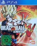 Dragon Ball DragonBall Xenoverse XV Playstation 4 PS4 PS5 Multigames
