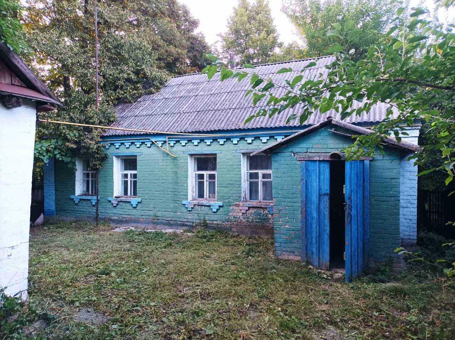 Продам жилий будинок в Полтавському районі