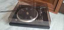 Gramofon dual 1236