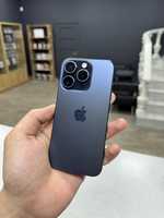 iPhone 15 Pro 256gb Blue Titanium Unlock від Магазину!