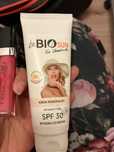 Bebio Ewa Chodakowska spf 30