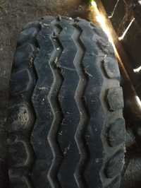 Opona GoodYear AM Implement