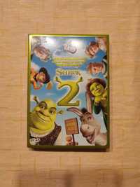 DVD Shrek 2 - Edição Coleccionador