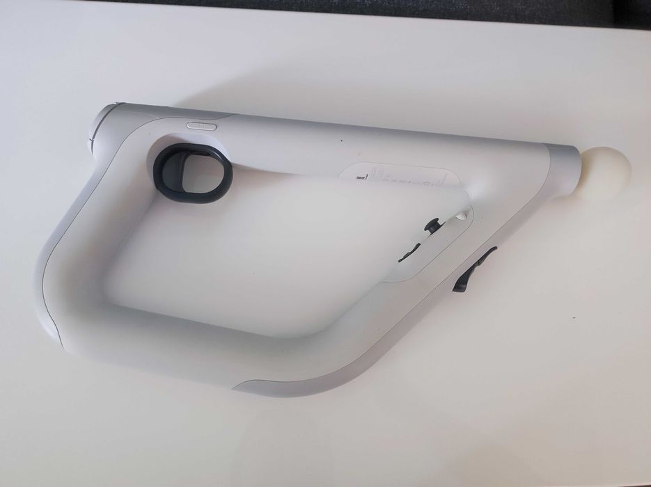 Playstation 4 VR, 2 gry, Karabin