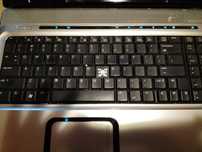 HP Pavilion DV 9000