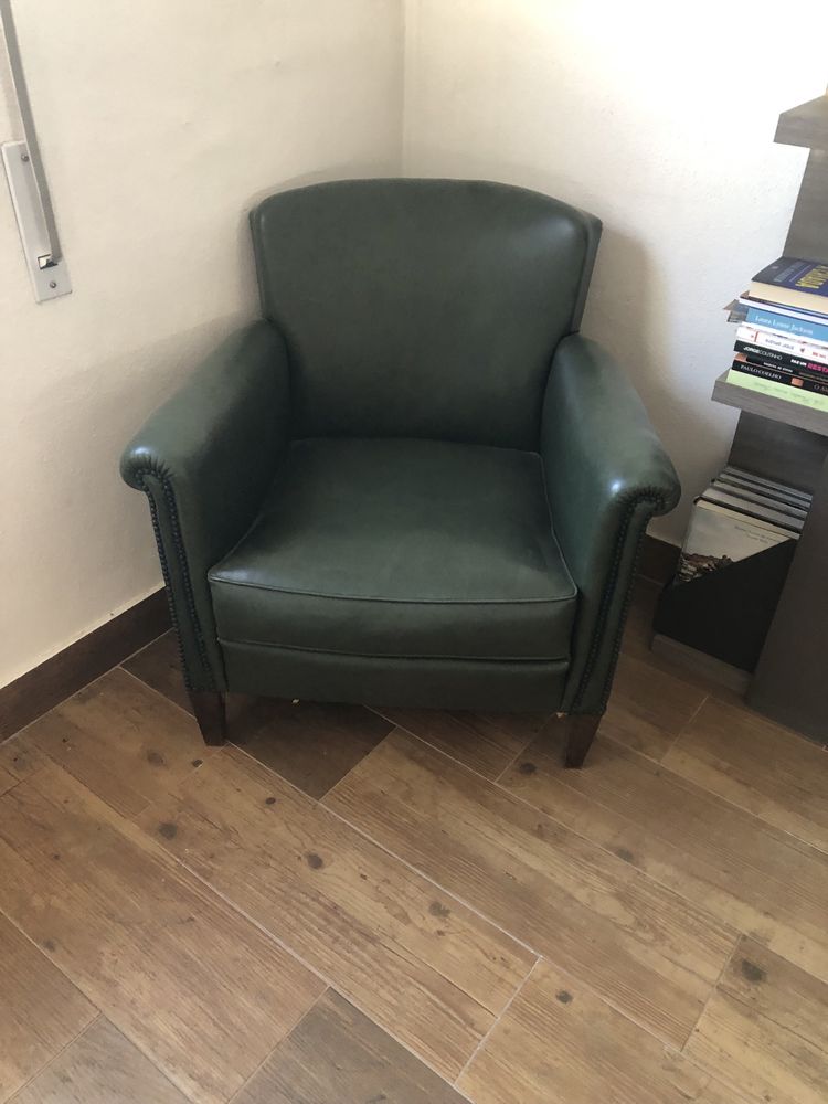 Poltronas sofa individual