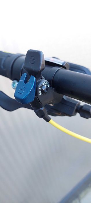 Rower górski MTB Scott Scale 970 | 29'' | L