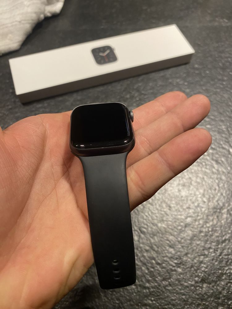 Apple Watch 6 + cellurar