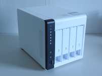 Qnap TS-433-4G NAS