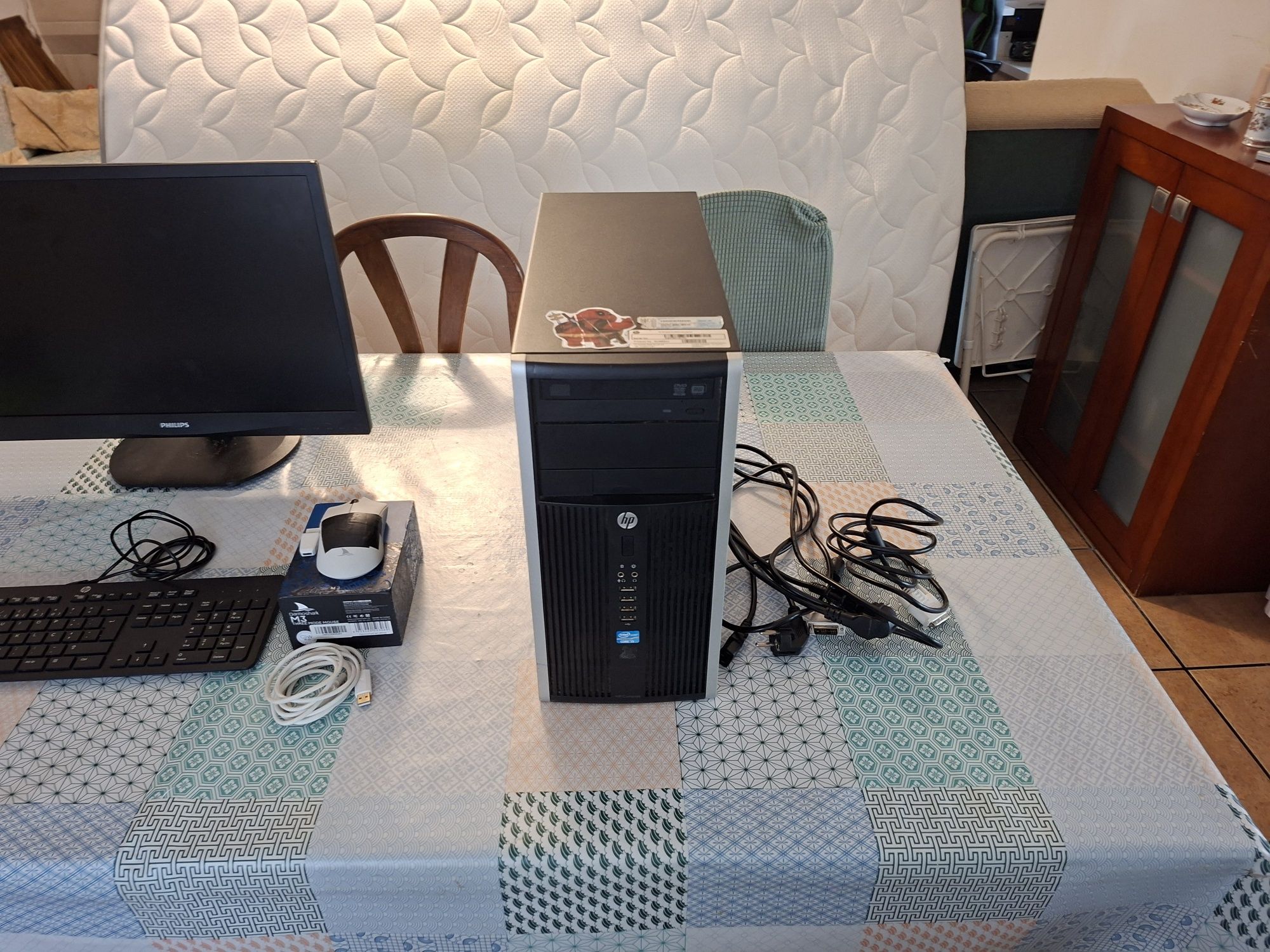 Computador torre