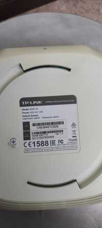 Точка доступу TP-Link EAP 110 ver1.0