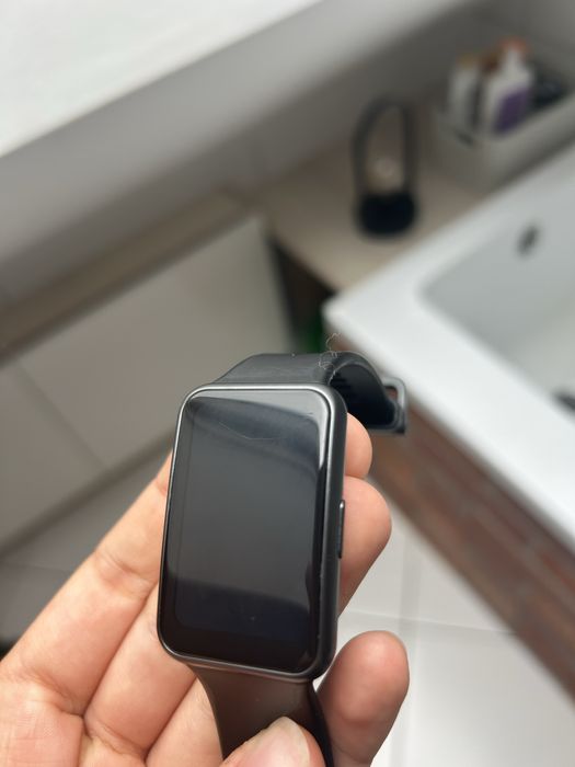Smartwach huawei