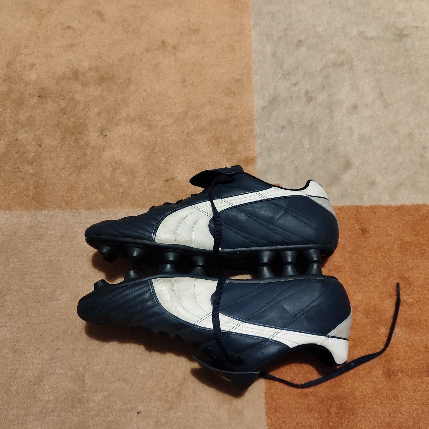 Buty piłkarskie Puma korki 46
