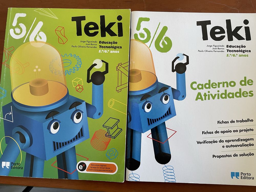 Manual ED Tecnologica Teki
