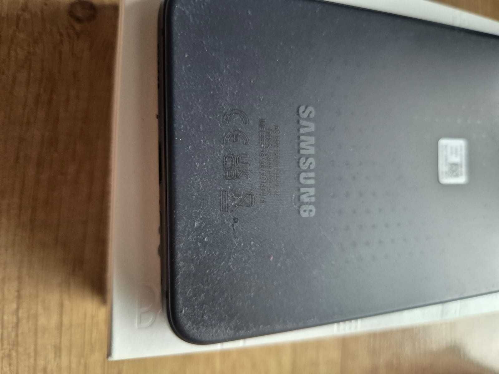 Samsung Galaxy S21FE 128GB/6GB - kolor graphite