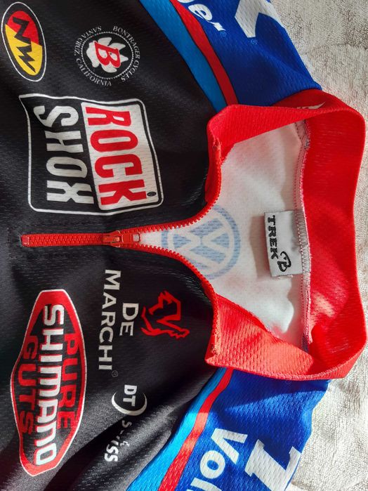 Sweatshirts Ciclismo Trek e Primal