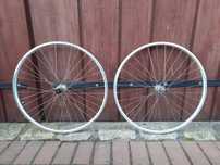 NOS nowe koła 26" shimano 7s era ZAC deore / exage HG