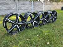 Alufelgi RONAL 17" 5x112 et38 Audi,Vw,Seat, Skoda