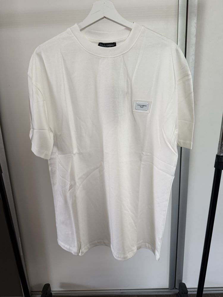 Koszulka Dolce Gabbana rozm XL Sztos