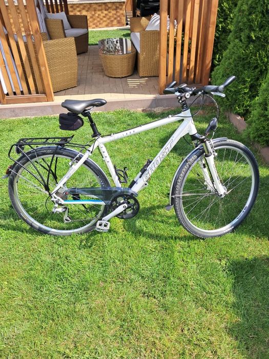 Rower trekkingowy GHOST TR 1800 LTS