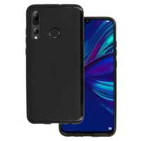 Back Case Matt Do Huawei P Smart (2019) Czarny