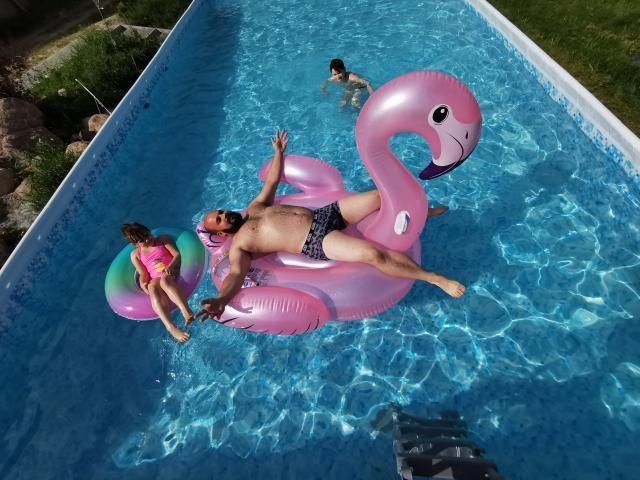 Dom wczasowy Sobieski Ptasi Raj (8-10-12 osobowy)