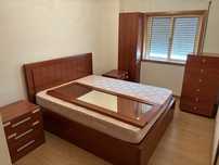 Quarto casal completo