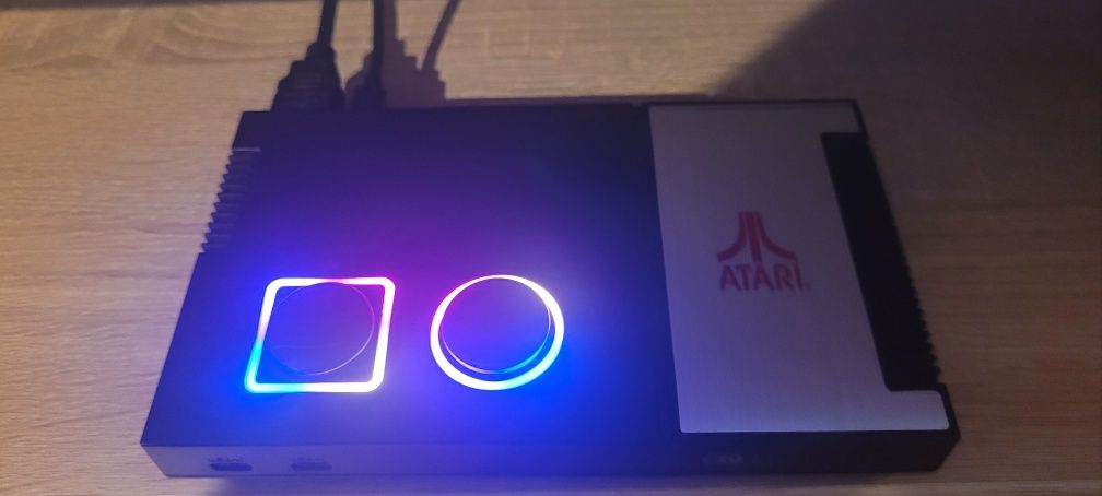 My Arcade Atari Pro